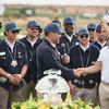 WM Phoenix Open gift card