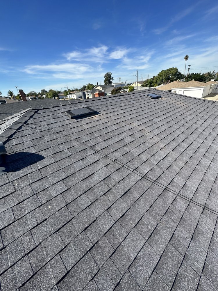 Slide of Fajardo Roofing