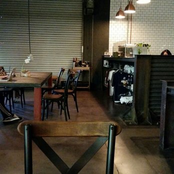 Lift Coffee Roasters - Coffee & Tea Near Me - Riverside, California