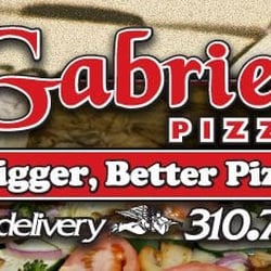 Gabriel Pizza
