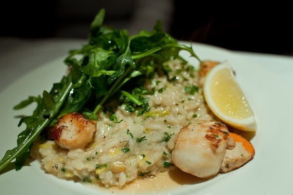 Andrew Edmunds by null