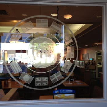 IHOP - Breakfast & Brunch Near Me - Alexandria, Virginia IHOP - Breakfast & Brunch Near Me - Alexandria, Virginia