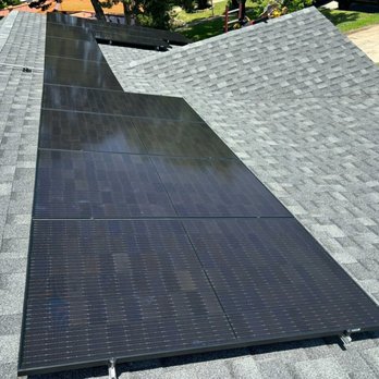 Bullet Solar Solutions - Solar Installation Near Me