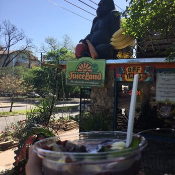 JuiceLand - Juice Bars & Smoothies Near Me - Austin, Texas JuiceLand - Juice Bars & Smoothies Near Me - Austin, Texas