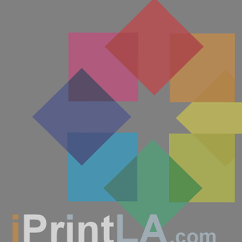 iPrintLA - www.iPrintLA.com - Web Design Near Me - Los Angeles, California