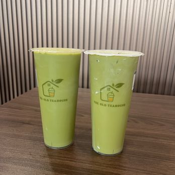 The Old Teahouse - Bubble Tea Near Me - Davis, California The Old Teahouse - Bubble Tea Near Me - Davis, California