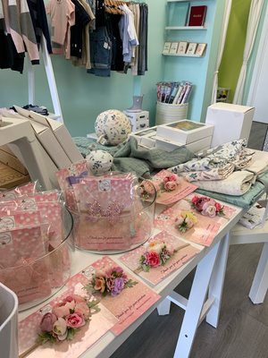 little soldiers children's boutique