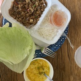 Spring Rolls