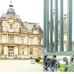 Chateau de Maisons Laffitte