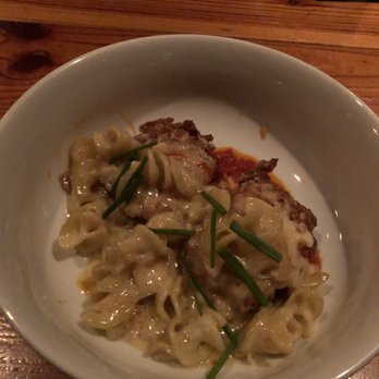 BoccaLupo - Italian Near Me - Atlanta, Georgia