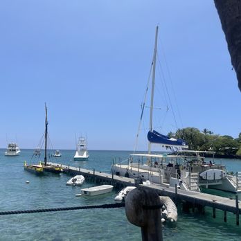 Fair Wind Cruises - Boating Near Me - Kailua-Kona, Hawaii Fair Wind Cruises - Boating Near Me - Kailua-Kona, Hawaii