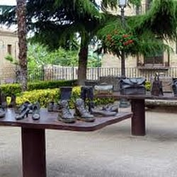 Monumento Viajeros