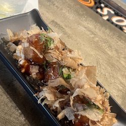Takoyaki (3) $4