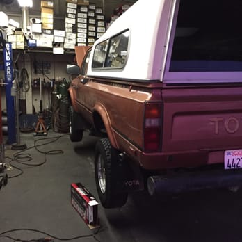 ARCE Mufflers - 12/8/15 - Auto Repair Near Me - Whittier, California ARCE Mufflers - 12/8/15 - Auto Repair Near Me - Whittier, California
