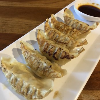 Tosh's Ramen - Potstickers - Ramen Near Me - Salt Lake City, Utah Tosh's Ramen - Potstickers - Ramen Near Me - Salt Lake City, Utah