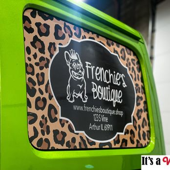 Its A Wrap Automotive - Auto Detailing Near Me - Champaign, Illinois Its A Wrap Automotive - Auto Detailing Near Me - Champaign, Illinois