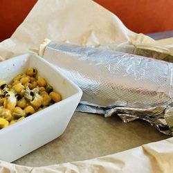 Papouli's Greek Grill - Hand Carved Gyro Sandwich