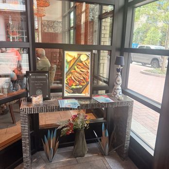 Dos Caminos - Entry - Mexican Near Me - Charlotte, North Carolina