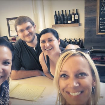 Barber Cellars - The owners are amazing! You have to check out their place! Relax with a glass or have fun with their tastings! Fantastic place. - Wine Tasting Room Near Me - Petaluma, California Barber Cellars - The owners are amazing! You have to check out their place! Relax with a glass or have fun with their tastings! Fantastic place. - Wine Tasting Room Near Me - Petaluma, California