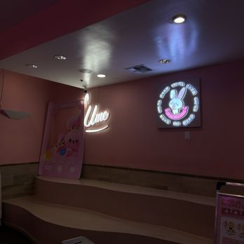 Ume Tea - Boba shop! - Bubble Tea Near Me - Davis, California