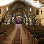 Photo of saint george El Mozahem Coptic Orthodox Church