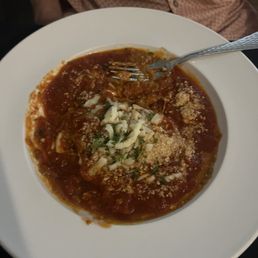Lasagna