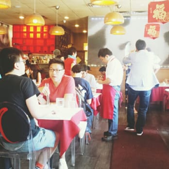 Lao Sze Chuan - Interior - Szechuan Near Me - Chicago, Illinois Lao Sze Chuan - Interior - Szechuan Near Me - Chicago, Illinois