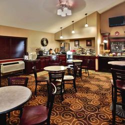 AmericInn by Wyndham Beaver Dam - Property amenity