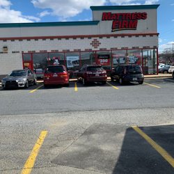 Mattress Firm Beltway Plaza Mall