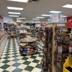 Haven's Candies