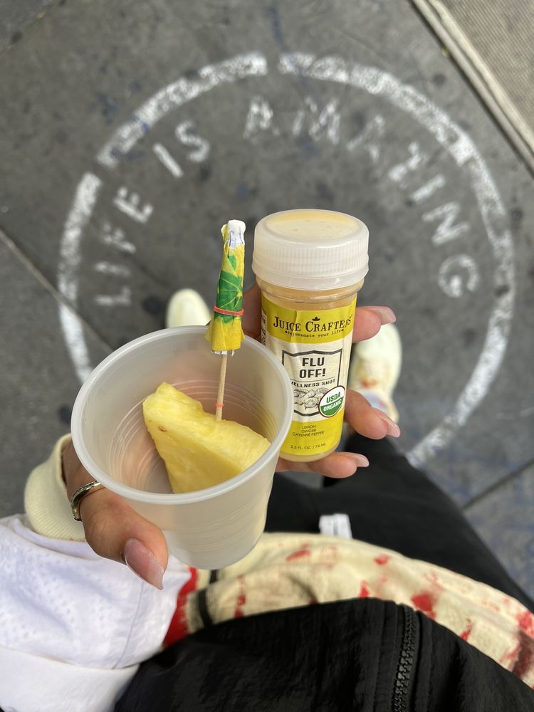 JUICE CRAFTERS Updated October 2024 326 Photos & 311 Reviews 702