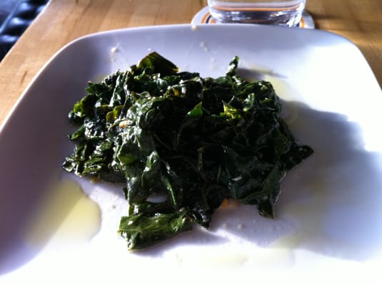 Oliver's Twist by null