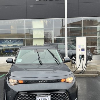 Dublin Kia - Kia Soul 2023 - Car Dealers Near Me - Dublin, California
