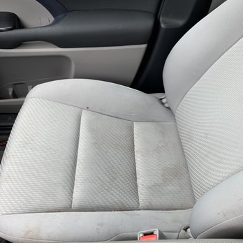 Detail Kings - Before.. - Auto Detailing Near Me - Downers Grove, Illinois