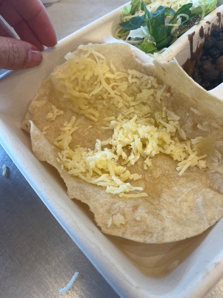 CHIPOTLE MEXICAN GRILL Updated September 2024 12 Reviews 1687 W