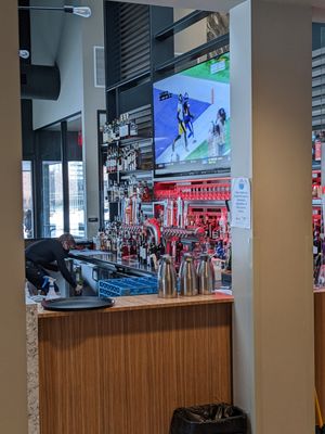 Osprey Restaurant & Bar by null