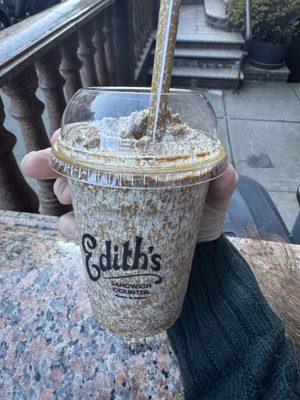 Edith’s Sandwich Counter by null