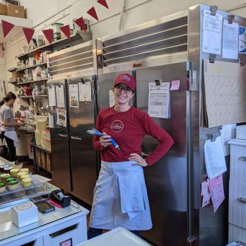 Sibby's Cupcakery - Cupcakes Near Me - San Mateo, California