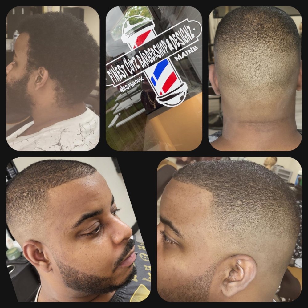 FINEST CUTZ Updated September 2024 23 Photos 9