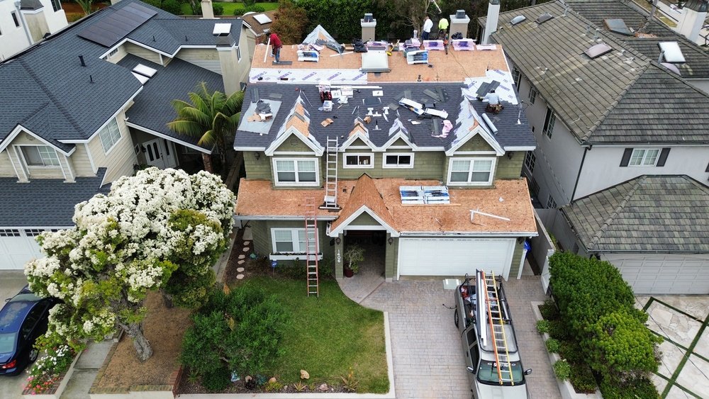 Slide of Summit Remodeling Group