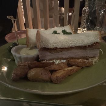 Hi-Collar - Japanese Near Me - New York, New York