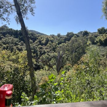 Cafe on 27 - Breakfast & Brunch Near Me - Topanga, California