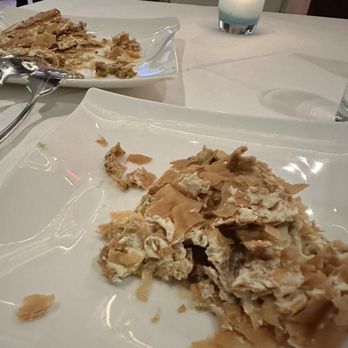 Limani - Washington - Deconstructed baklava - Mediterranean Near Me - Washington, DC, District of Columbia