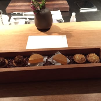 Commis - Ending desserts. - New American Near Me - Oakland, California Commis - Ending desserts. - New American Near Me - Oakland, California