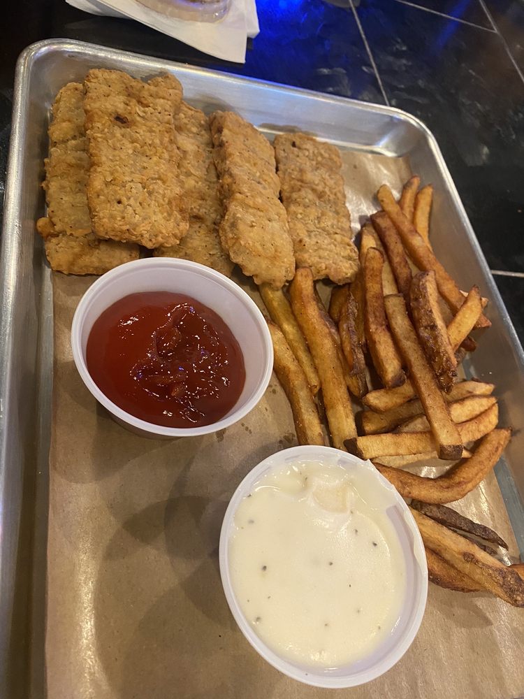Splits Sports Grill & Bar Image