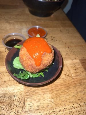 SoSoBa Phoenix by null