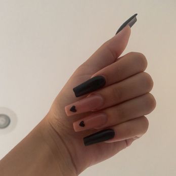 HD Nails - Nail Salons Near Me - Tarzana, California