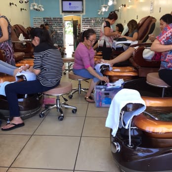 Sun Nails - The place itself - Nail Salons Near Me - Los Angeles, California Sun Nails - The place itself - Nail Salons Near Me - Los Angeles, California