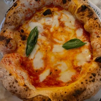East Mamma - Pizza - Pizza Near Me - Paris, 75 East Mamma - Pizza - Pizza Near Me - Paris, 75