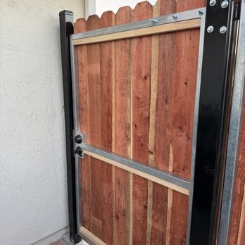 Any Fence - Fences & Gates Near Me